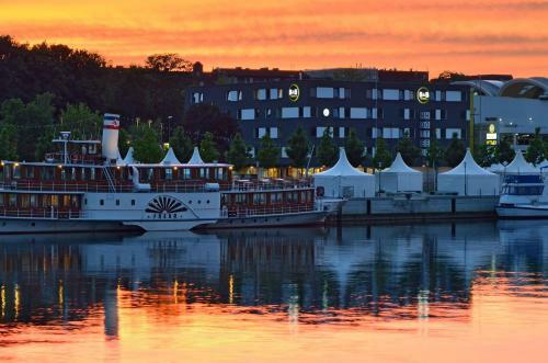 B&B Hotel Kiel