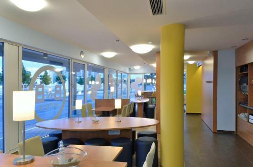 B&B Hotel Kiel