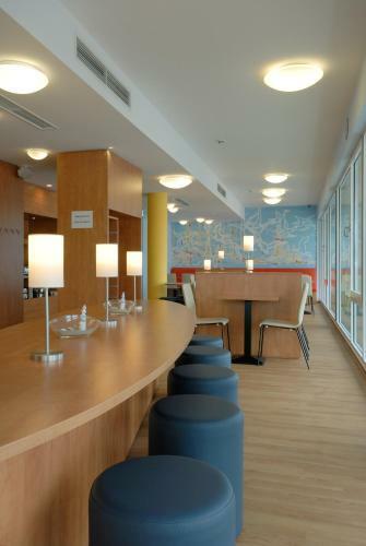 B&B Hotel Kiel