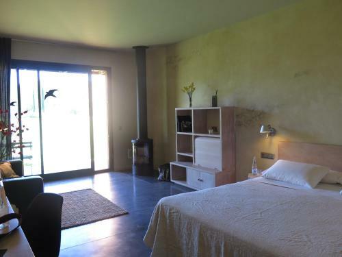 Bed & Breakfast Fundaci� L'olivar