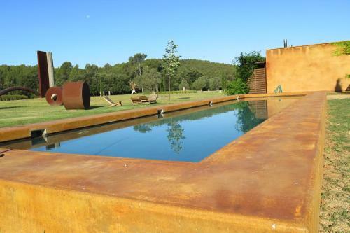Bed & Breakfast Fundaci� L'olivar