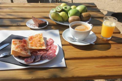 Bed & Breakfast Fundaci� L'olivar