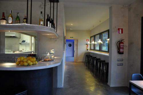 Bed & Breakfast Fundaci� L'olivar