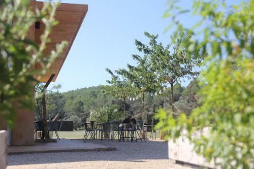 Bed & Breakfast Fundaci� L'olivar