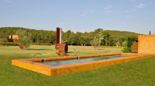 Bed & Breakfast Fundaci� L'olivar