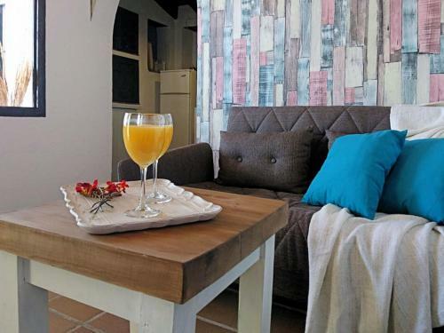Lodge Holiday Home Torcalillos La Joya