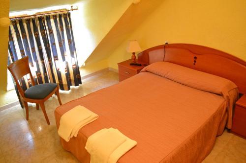 Hostal Aribel Longinos
