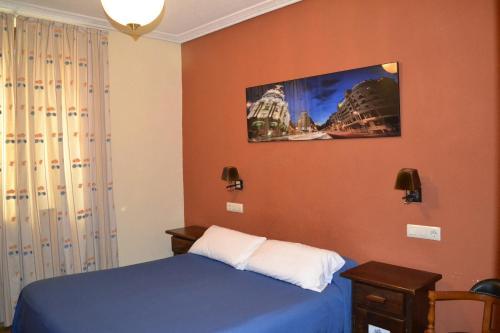 Hostal Aribel Longinos