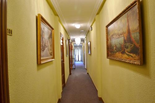 Hostal Aribel Longinos