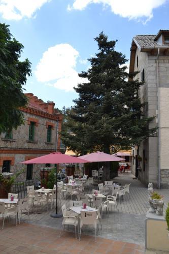 Hostal Aribel Longinos