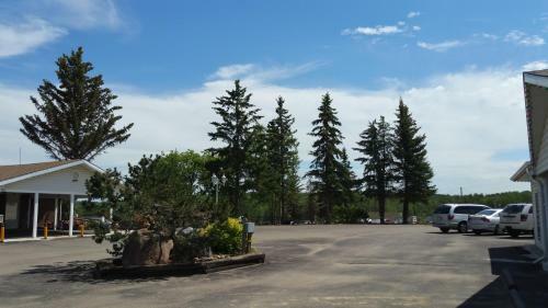 Athabasca Lodge Motel