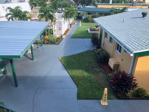 Bali Hai Motel
