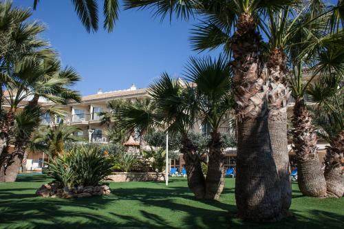 Rtl El Puig Valhotel