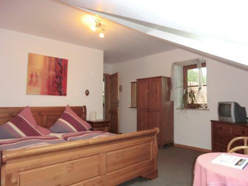 Hostal Zum Horizont