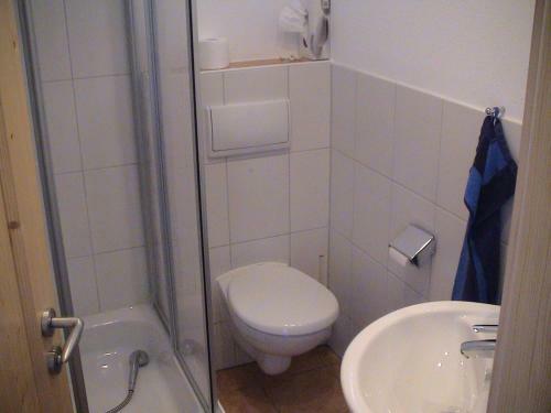 Hostal Zum Horizont
