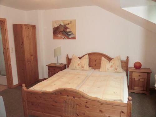 Hostal Zum Horizont