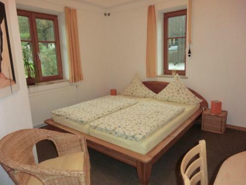 Hostal Zum Horizont
