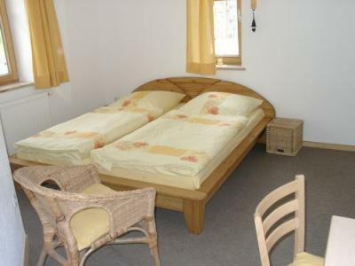 Hostal Zum Horizont