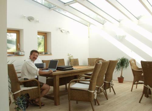Hostal Zum Horizont