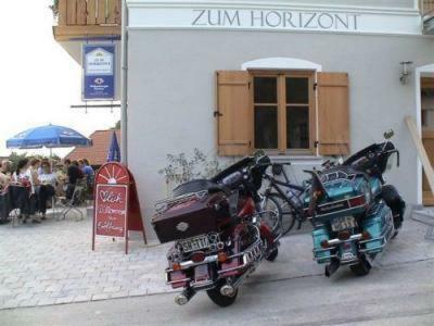Hostal Zum Horizont