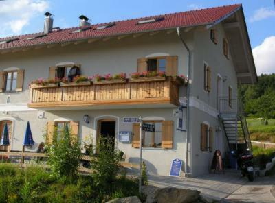 Hostal Zum Horizont