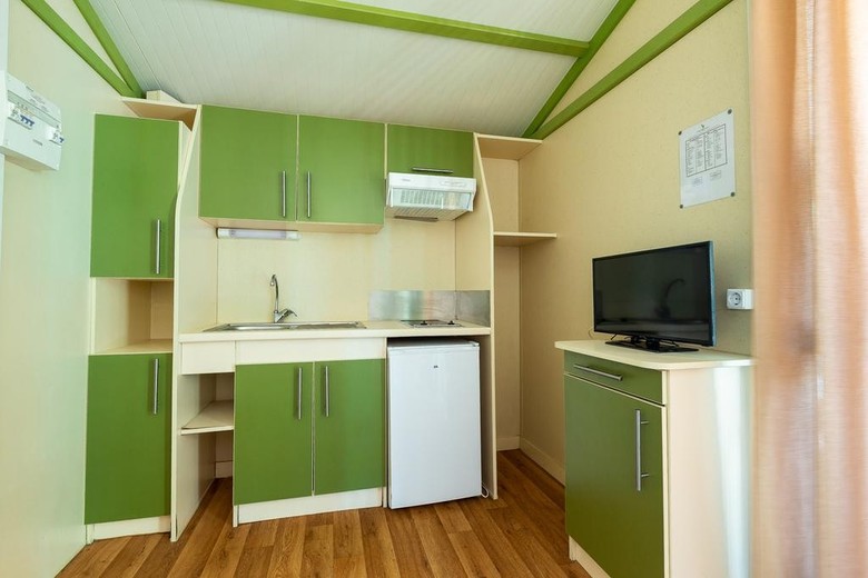 Camping Paloma