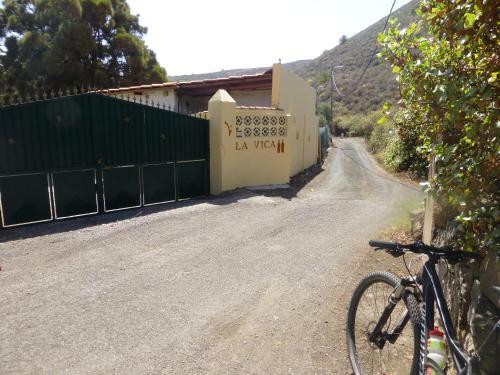 Villa Del Monte B&B Y Bike