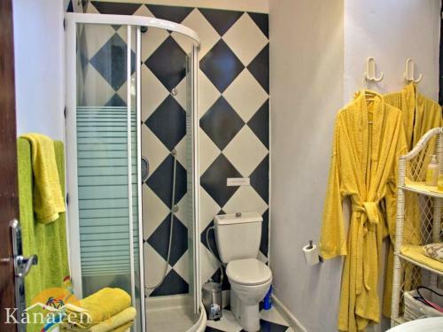 Villa Del Monte B&B Y Bike