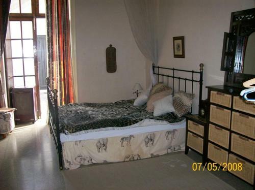Villa Del Monte B&B Y Bike