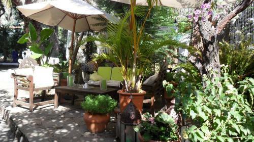 Villa Del Monte B&B Y Bike