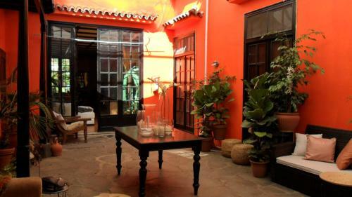 Villa Del Monte B&B Y Bike