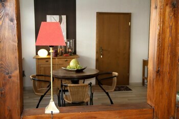 Apartamentos Ferienwohnungen Himmelreich