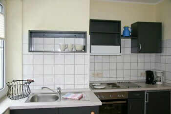 Apartamentos Ferienwohnungen Himmelreich