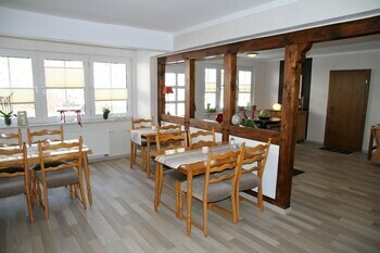 Apartamentos Ferienwohnungen Himmelreich