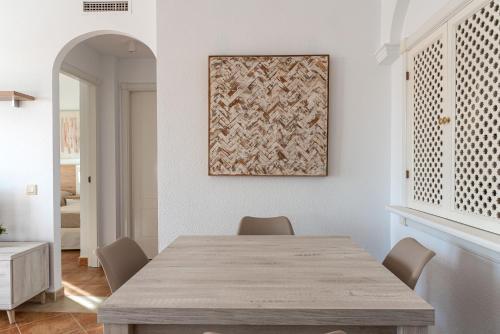 Apartamentos Costaluz Las Dunas