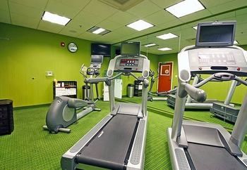 Hotel Fairfield Inn And Suites Turlock