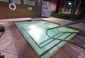 Hotel Fairfield Inn And Suites Turlock