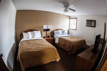 Hotel Fargo Inn And Suites
