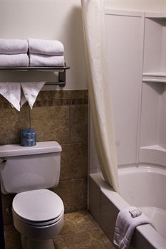 Hotel Fargo Inn And Suites