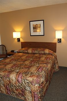 Hotel Fargo Inn And Suites