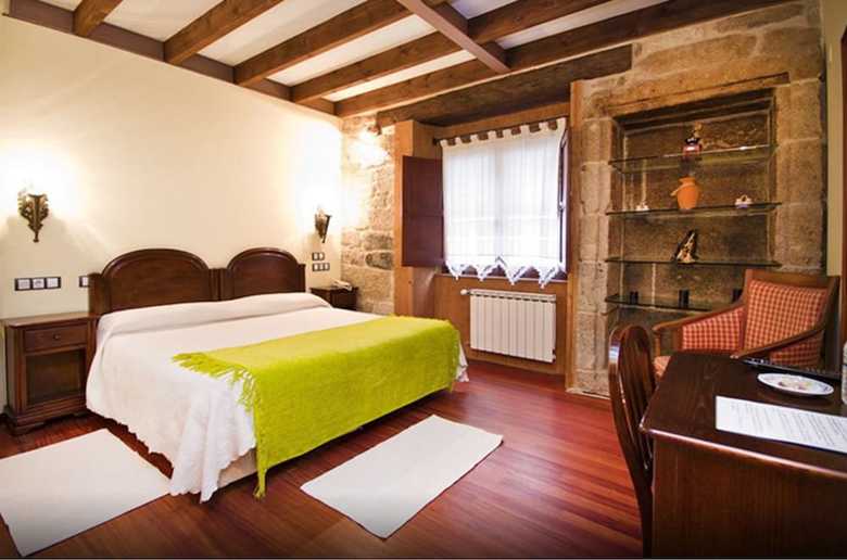 Hotel O Portelo Rural