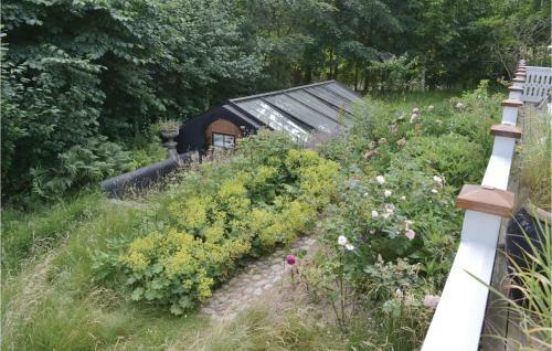 Holiday Home Baroniet Hornb�k I