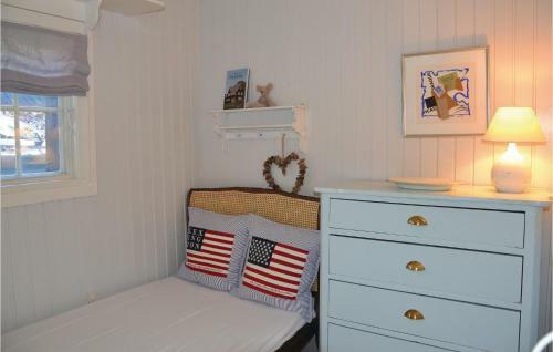 Holiday Home Baroniet Hornb�k I