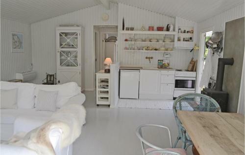Holiday Home Baroniet Hornb�k I