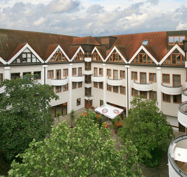Hotel Kastanienhof