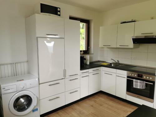 Ferienhaus Nele