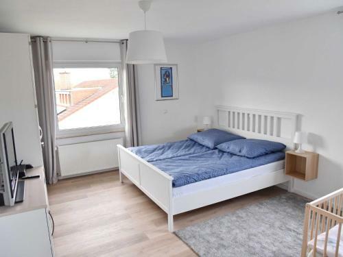 Apartamento Ferienhaus Schaaf