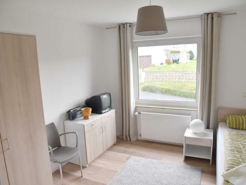 Apartamento Ferienhaus Schaaf