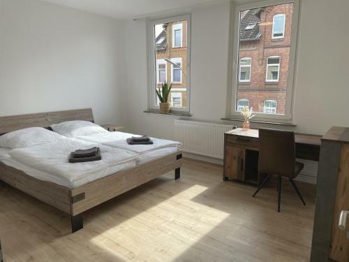 Apartamento Perfect For 4 - Kitchen - Parking - Netflix