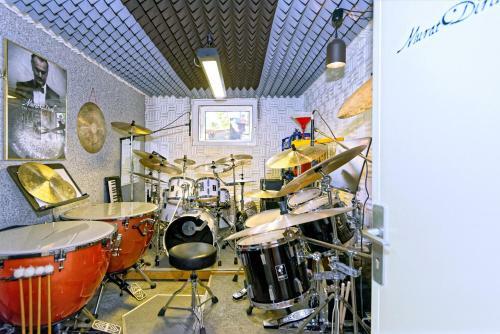 Apartamento Moltkestrasse 89